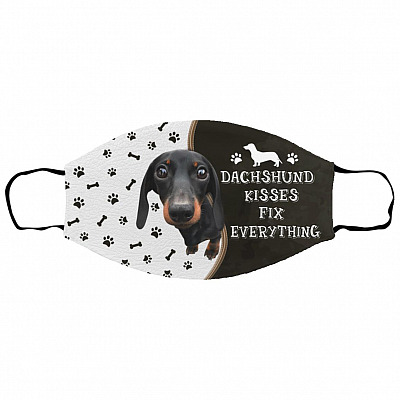 Cloth Face Cover – Small/Medium