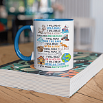 4UT. I'll Read Anywhere (mug) mk