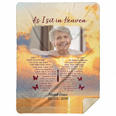 Premium Mink Sherpa Blanket - 60x80