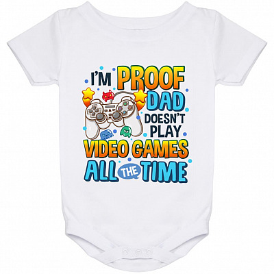 Baby Onesie - 24 Month