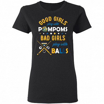 Ladies T-Shirt