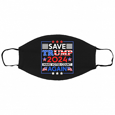 Cloth Face Cover – Small/Medium