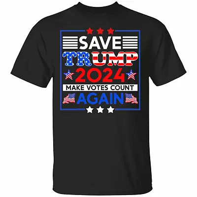 2020 Was Rigged Tshirt, Black, Unisex T-Shirt