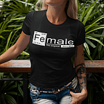 85 HG. Female Iron Man mk2