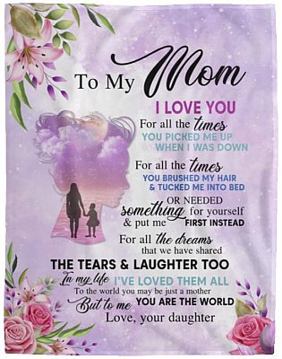 Cozy Plush Fleece Blanket - 60x80