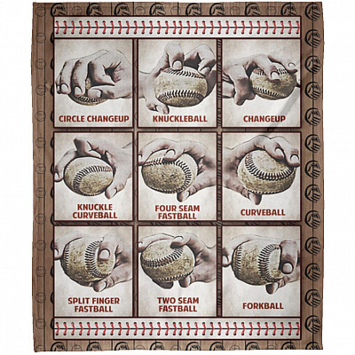 Arctic Fleece Blanket - 50x60