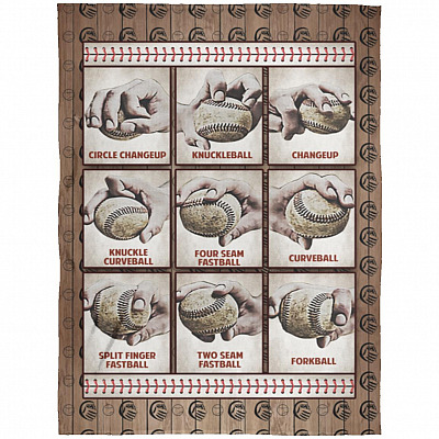 Arctic Fleece Blanket - 60x80