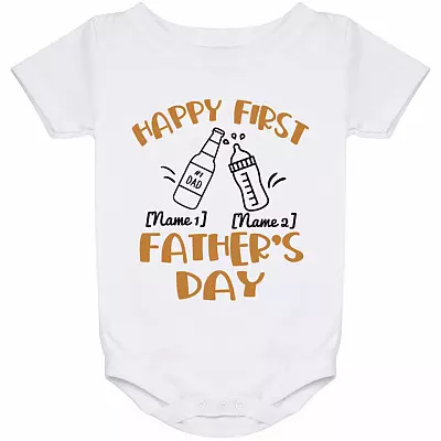 Baby Onesie - 24 Month