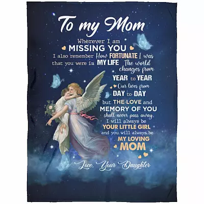 Arctic Fleece Blanket - 60x80