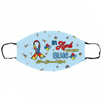 Cloth Face Cover – Small/Medium