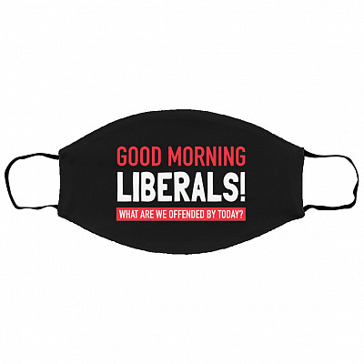 Cloth Face Cover – Small/Medium