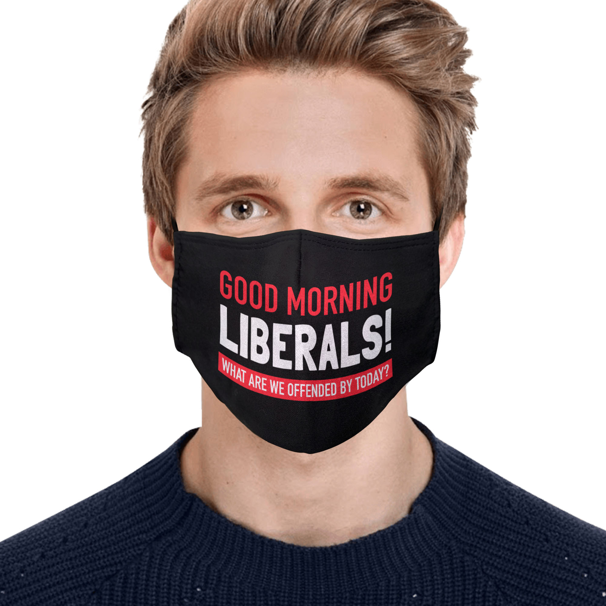 5Th. Good Morning Liberals