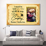 80 HG uu tien. Let's Go Camping MK 2