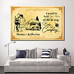 80 HG uu tien_ Let-s Go Camping - NAME MK 2