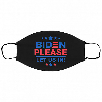 Cloth Face Cover – Small/Medium