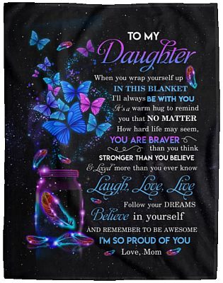 Cozy Plush Fleece Blanket - 60x80