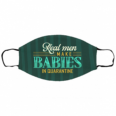 Cloth Face Cover – Small/Medium