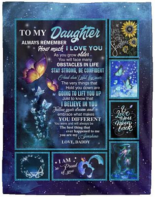 Cozy Plush Fleece Blanket - 60x80