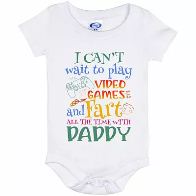 Baby Onesie - 06 Month