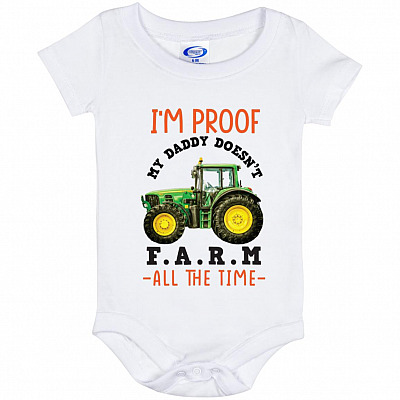 Baby Onesie - 06 Month