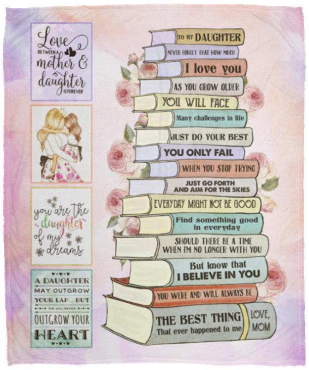 book blanket, White, Cozy Plush Fleece Blanket - 50x60