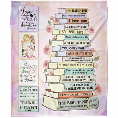 Arctic Fleece Blanket - 50x60