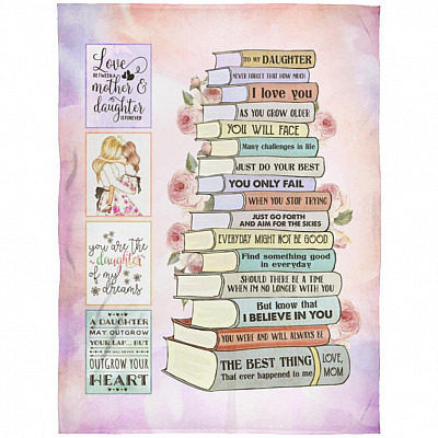 Arctic Fleece Blanket - 60x80