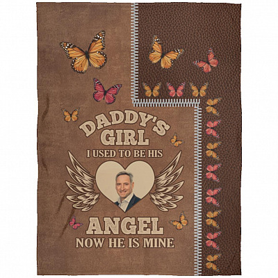 Arctic Fleece Blanket - 60x80