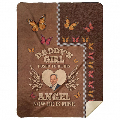 Premium Mink Sherpa Blanket - 60x80