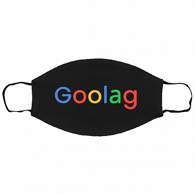 Cloth Face Cover – Small/Medium