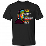 Dr Martin T-shirt, Black, Unisex T-Shirt