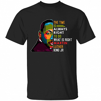 Dr Martin T-shirt, Black, Unisex T-Shirt
