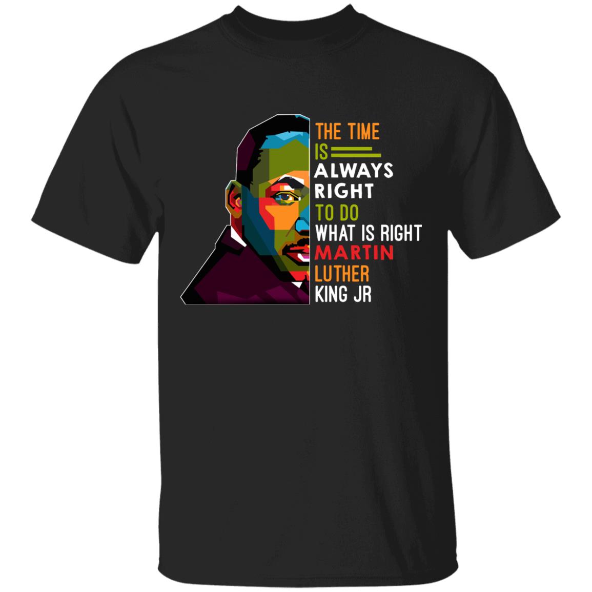 Dr Martin T-shirt, Black, Unisex T-Shirt