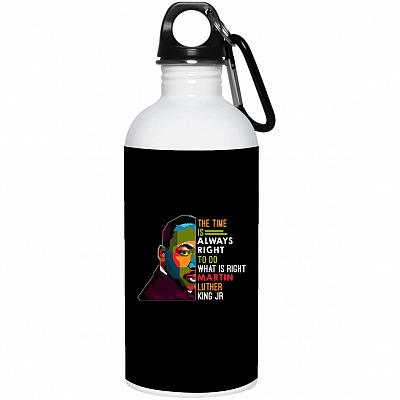 20 oz. Stainless Water Bottle
