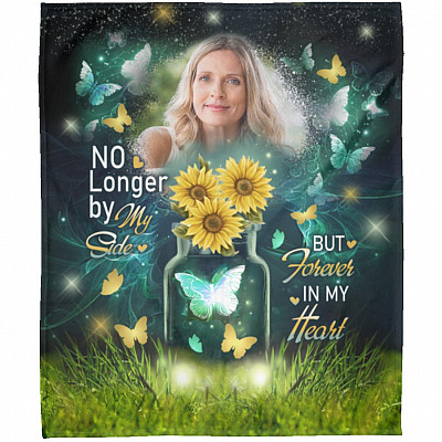 Arctic Fleece Blanket - 50x60