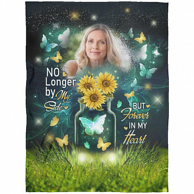 Arctic Fleece Blanket - 60x80