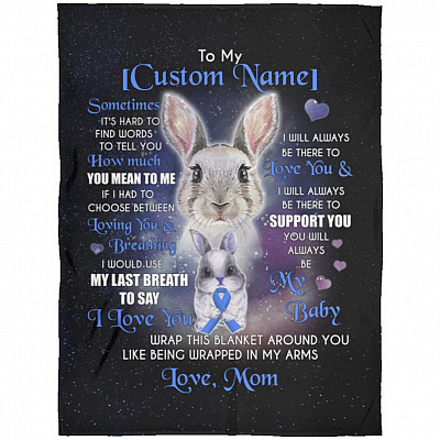 Arctic Fleece Blanket - 60x80
