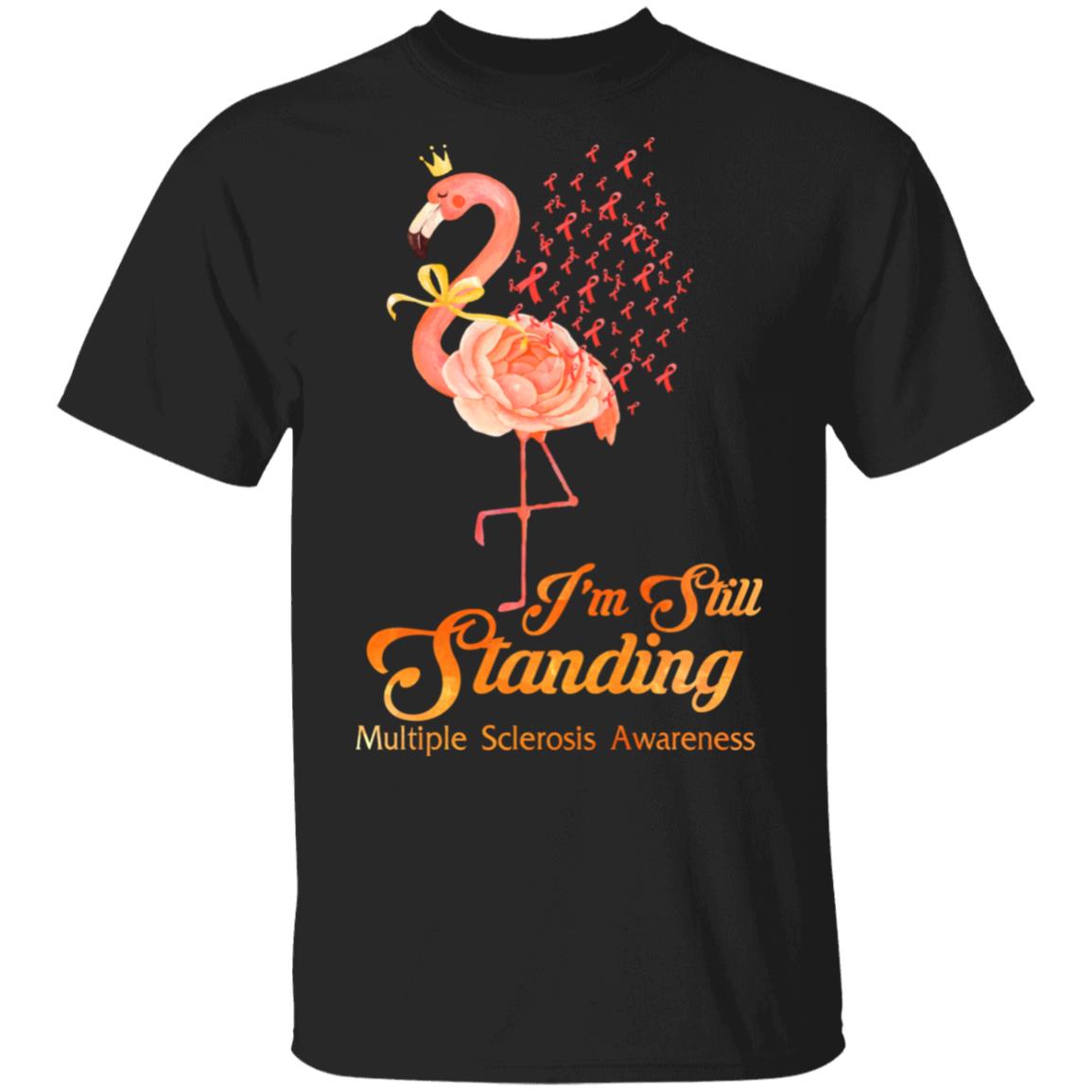 Im Still Shirt, Black, Unisex T-Shirt