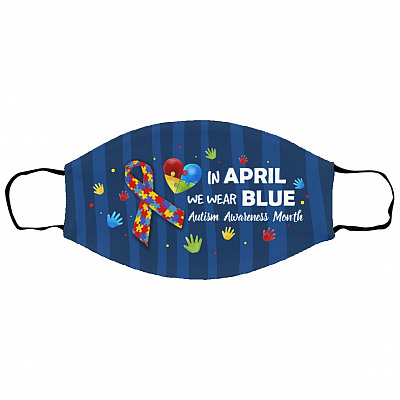 Cloth Face Cover – Small/Medium