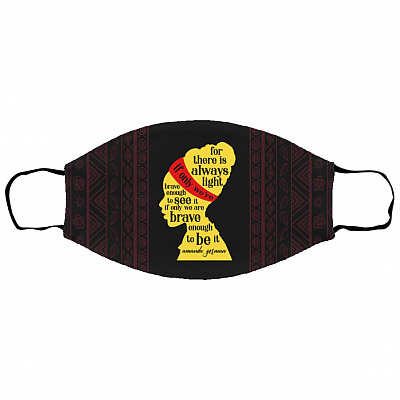 Cloth Face Cover – Small/Medium