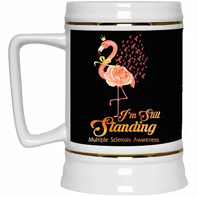 22 oz. Beer Stein
