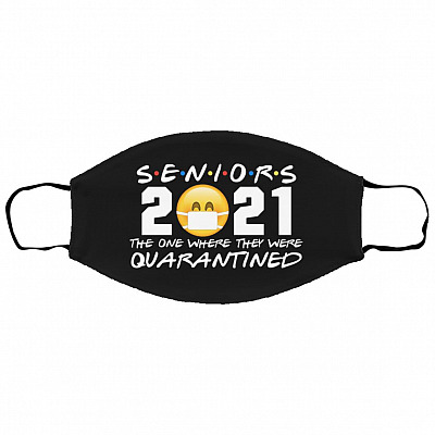 Cloth Face Cover – Small/Medium