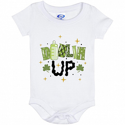 Baby Onesie - 06 Month