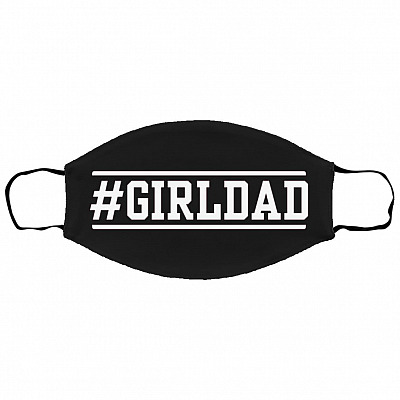 Cloth Face Cover – Small/Medium