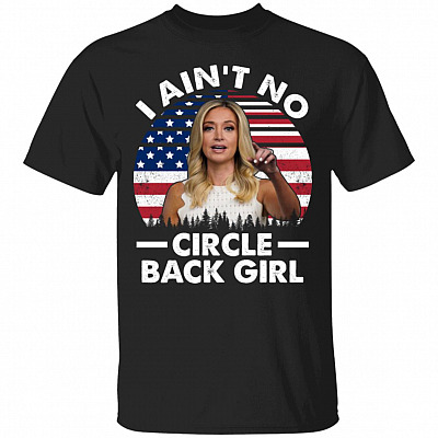 I aint no tshirt, Black, Unisex T-Shirt