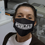 2HP. Girl Dad (mask)_mk-min