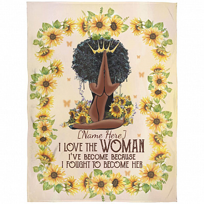 Arctic Fleece Blanket - 60x80