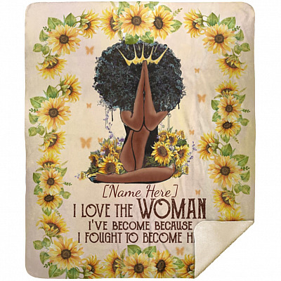 Premium Mink Sherpa Blanket - 50x60