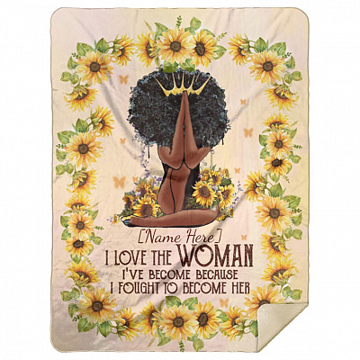 Premium Mink Sherpa Blanket - 60x80