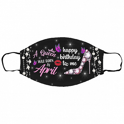 Cloth Face Cover – Small/Medium